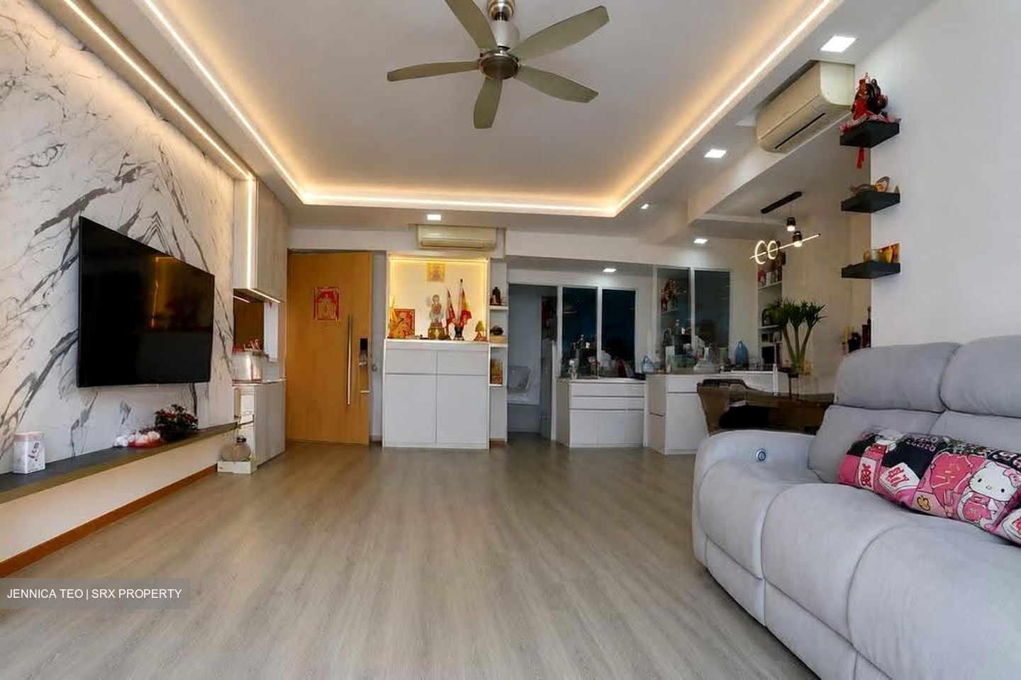Waterview (D18), Condominium #636468001